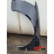 Калник (преден ляв - тъмно син) за Audi A8 D3