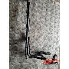 Водни тръби за Audi A8 D3 3.0 TDI