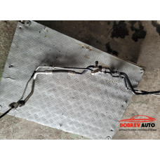 Климатични тръби за Audi A8 D3