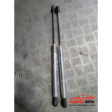 Амортисьори (заден капак) за Audi A8 D3