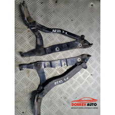 Панти (заден капак) за Audi A8 D3