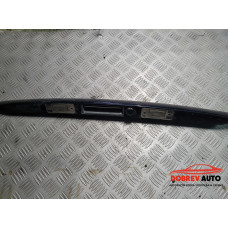 Лайсна (заден капак) за Audi A8 D3