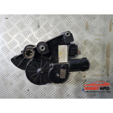 Моторче багажник за Audi A8 D3 Моторче багажник за Audi A8 D3