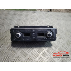 Управление парно за Audi A8 D3 Управление парно за Audi A8 D3