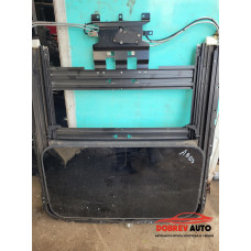 Шибидах за Audi A8 D3