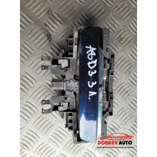 Външна дръжка (задна лява) за Audi A8 D3