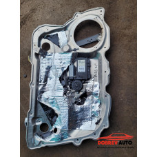 Стъклоповдигач (преден ляв) за Audi A8 D3