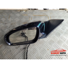 Огледало (ляво) за Audi A8 D3