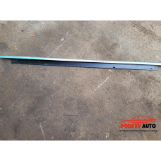 Водобранна лайсна (предна лява) за Audi A8 D3 Водобранна лайсна (предна лява) за Audi A8 D3