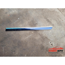 Хром лайсна (задна лява) за Audi A8 D3 Хром лайсна (задна лява) за Audi A8 D3