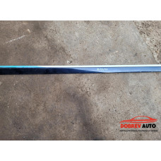 Хром лайсна (предна дясна) за Audi A8 D3 Хром лайсна (предна дясна) за Audi A8 D3