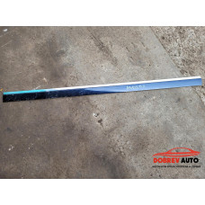 Хром лайсна (предна лява) за Audi A8 D3 Хром лайсна (предна лява) за Audi A8 D3