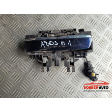 Външна дръжка (предна лява) за Audi A8 D3 Външна дръжка (предна лява) за Audi A8 D3