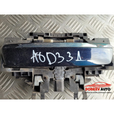 Външна дръжка (задна дясна) за Audi A8 D3 Външна дръжка (задна дясна) за Audi A8 D3