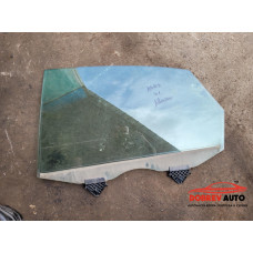 Задно ляво стъкло (двойно) за Audi A8 D3