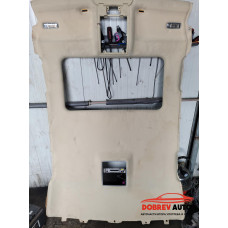 Вътрешен таван за Audi A8 D3