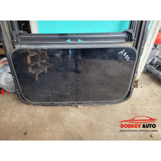 Шибидах за Audi A8 D3