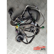 Окабеляване врата (предна лява) за Audi A8 D4