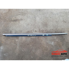 Водобранна лайсна (предна дясна - купе) за Audi A5 8T