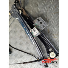 Стъклоповдигач (преден десен) за Audi A5 8T