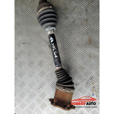 Полуоска (предна дясна) за Audi A5 8T Полуоска (предна дясна) за Audi A5 8T