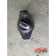 Копче фарове за Audi A5 8T