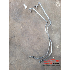 Тръби автоматична скоростна кутия за Audi A5 8T