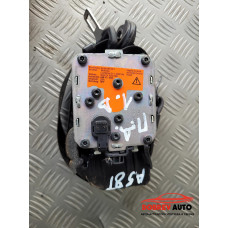 Колан (преден десен) за Audi A5 8T