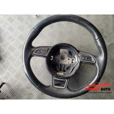 Волан за Audi A5 8T Волан за Audi A5 8T