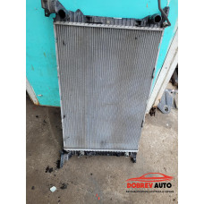Воден радиатор за Audi A5 8T