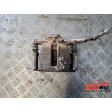 Спирачен апарат (заден ляв) за Audi A5 8T