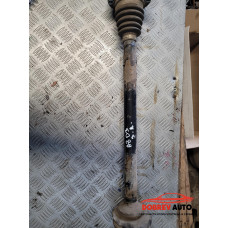 Полуоска (задна дясна) за Audi A8 D3 Полуоска (задна дясна) за Audi A8 D3