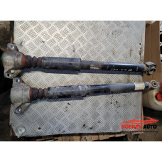 Амортисьори (задни) за Audi A5 8T