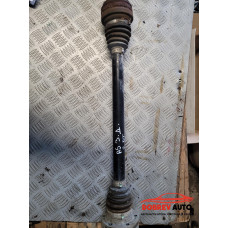 Полуоска (задна дясна) за Audi A5 2.0 TFSI Полуоска (задна дясна) за Audi A5 2.0 TFSI