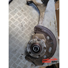 Шенкел (преден десен) за Audi A8 D3