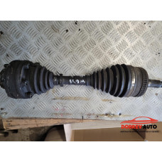 Полуоска (предна дясна) за Mercedes Vito W638 Полуоска (предна дясна) за Mercedes Vito W638