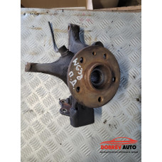 Шенкел (преден десен) за Mercedes Vito W638