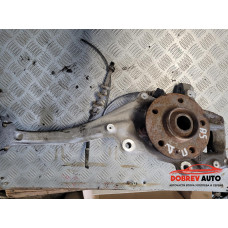 Шенкел (преден десен) за Audi A5 8T