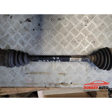 Полуоска (предна лява) за Audi A8 D3 3.0 TDI