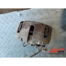 Спирачен апарат (преден ляв) за Audi A8 D3 Спирачен апарат (преден ляв) за Audi A8 D3