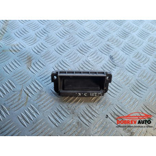 Бутон (заден капак) за Mercedes S Class W221 Бутон (заден капак) за Mercedes S Class W221