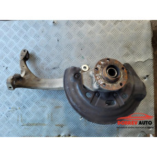 Шенкел (преден ляв) за Audi A8 D3