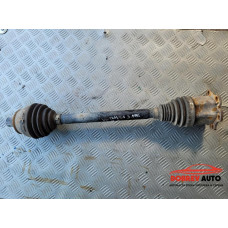 Полуоска (предна лява) за VW Phaeton 3.0 TDI