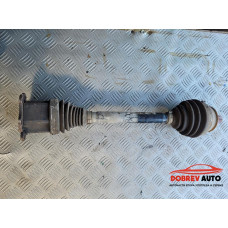 Полуоска (предна дясна) за VW Phaeton 3.0 TDI