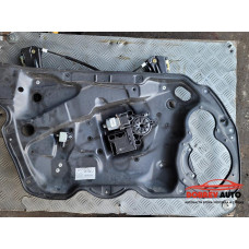 Стъклоподемник (преден ляв) за VW Passat B7 Стъклоподемник (преден ляв) за VW Passat B7