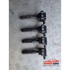 Бобини за Mercedes C Class W203 200 Kompressor Бобини за Mercedes C Class W203 200 Kompressor