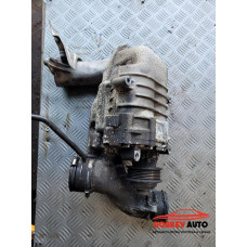 Компресор за Mercedes C Class W203 200 Kompressor