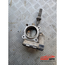 Дросел за Mercedes C Class W203 200 Kompressor Дросел за Mercedes C Class W203 200 Kompressor