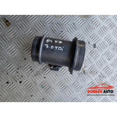 Дебитомер за Audi A4 B7 3.0 TDI Дебитомер за Audi A4 B7 3.0 TDI