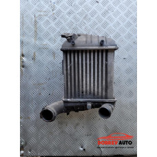 Кулер (ляв) за Audi A4 B7 3.0 TDI